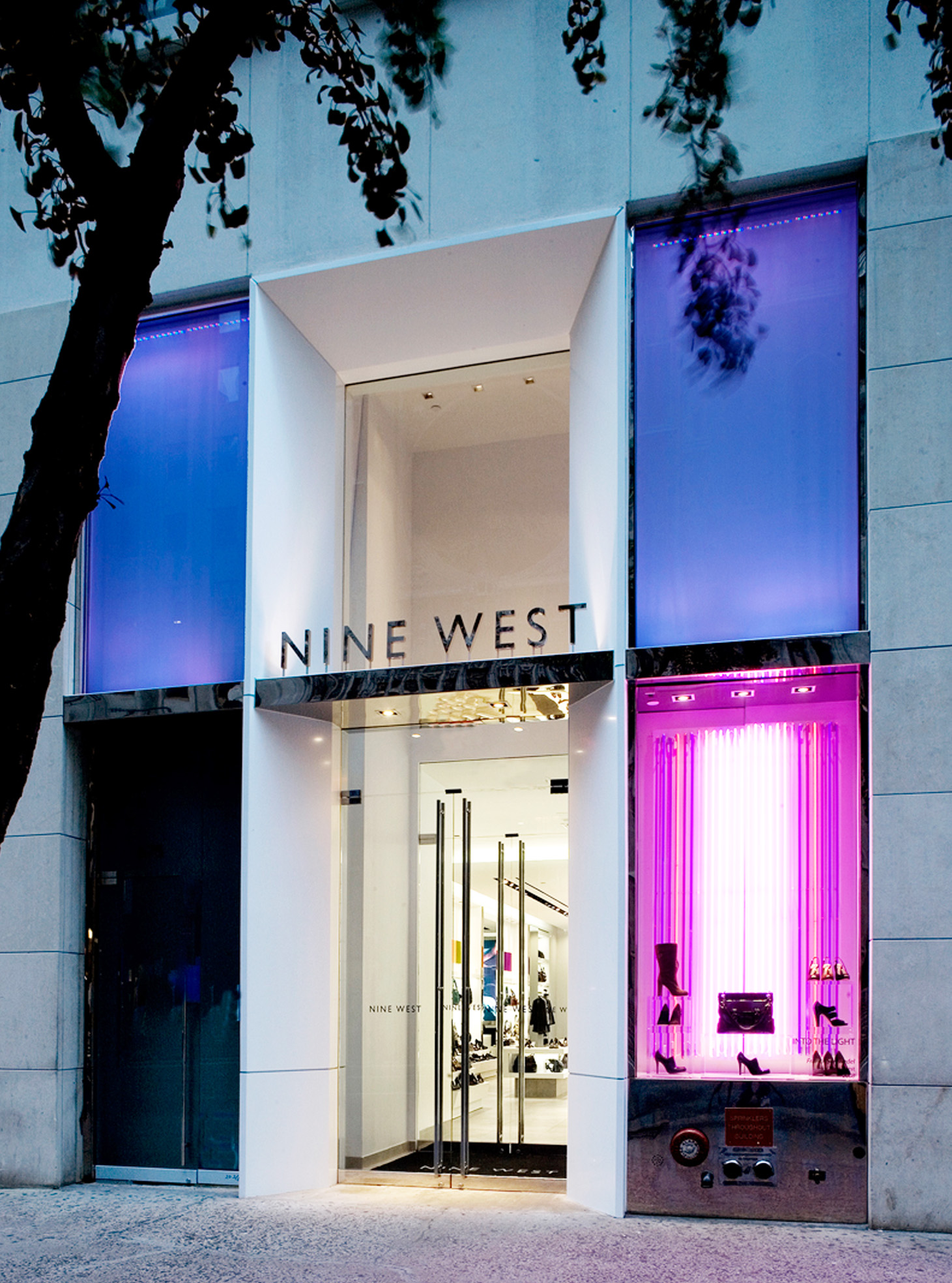 nine west studio