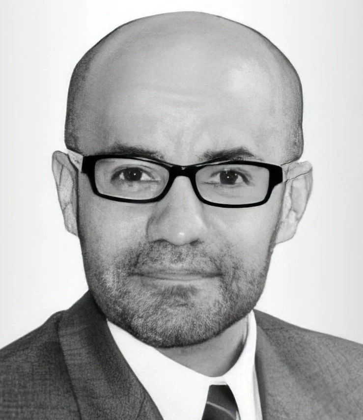 Fabio Silva - Headshot