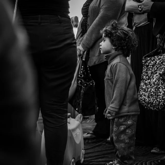 Traveling With Kids? 