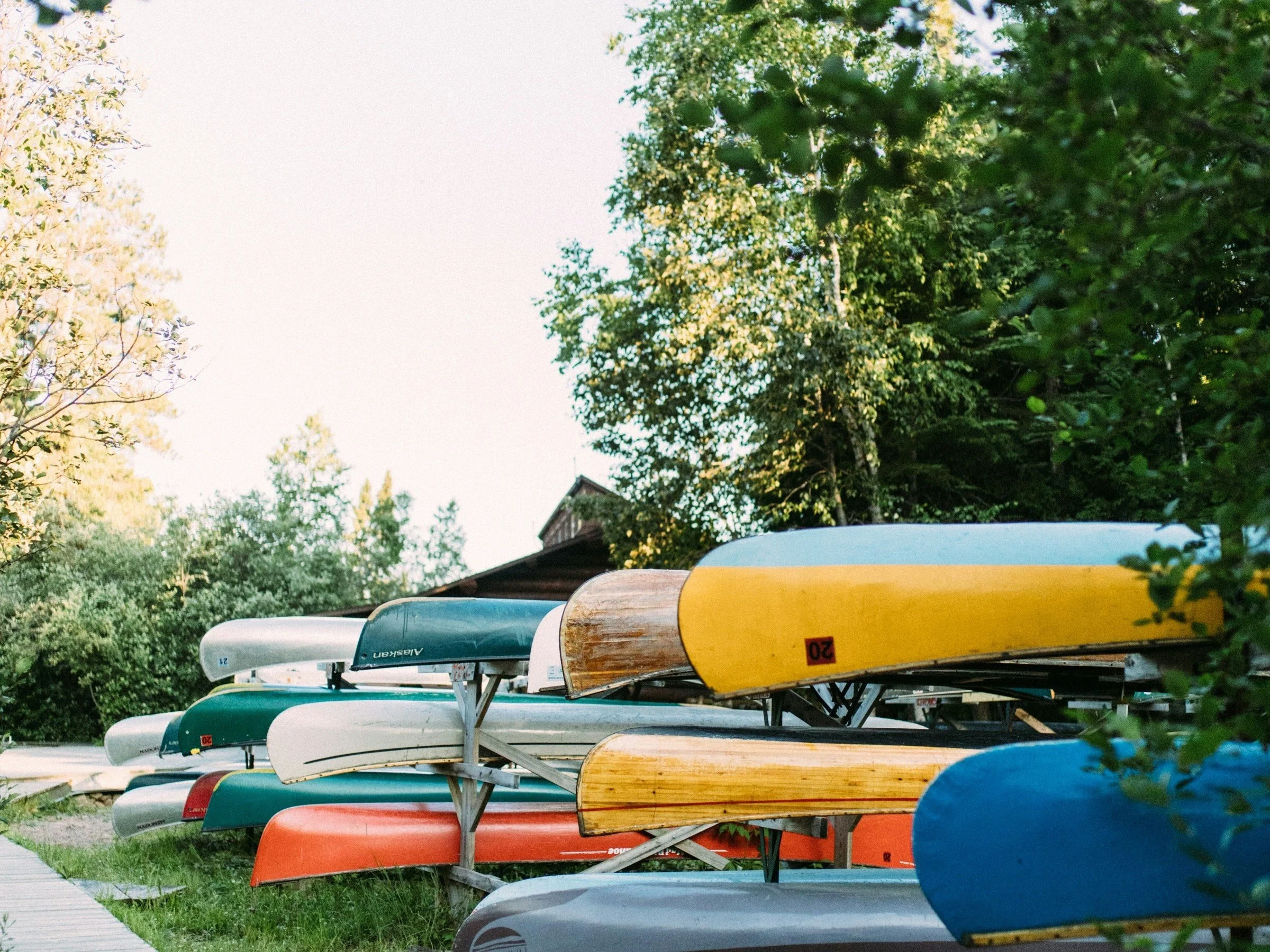 The Best Way to Handle Summer Camps as a Remote Working Dad