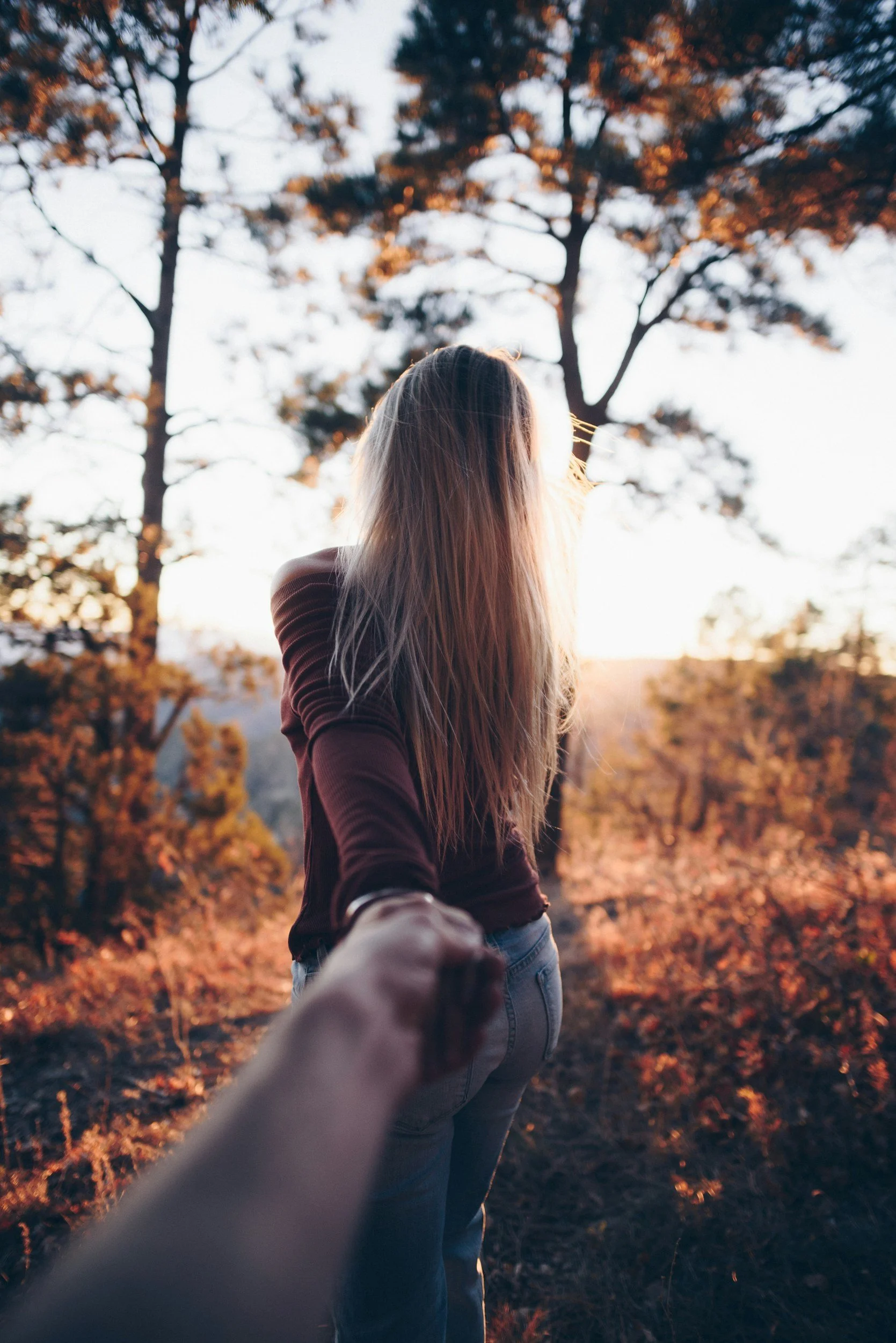 The Little Things That Keep a Marriage Running (Even When Life Is Chaos)