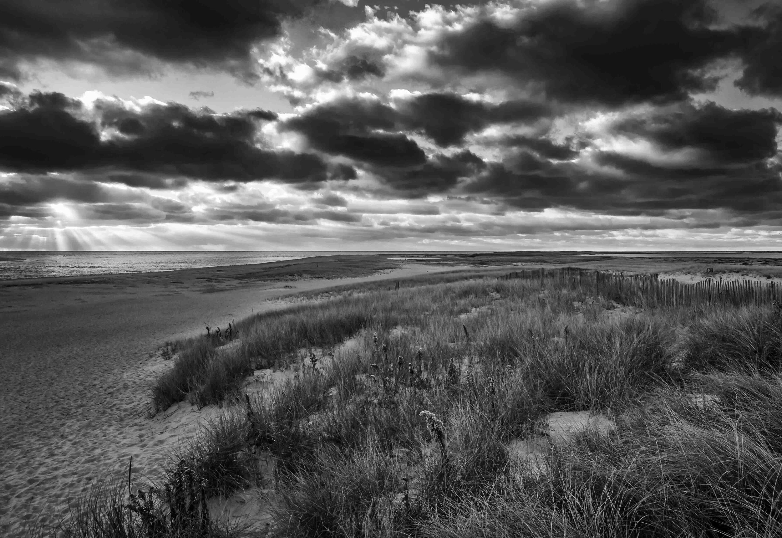 Sunrise at the Cape
