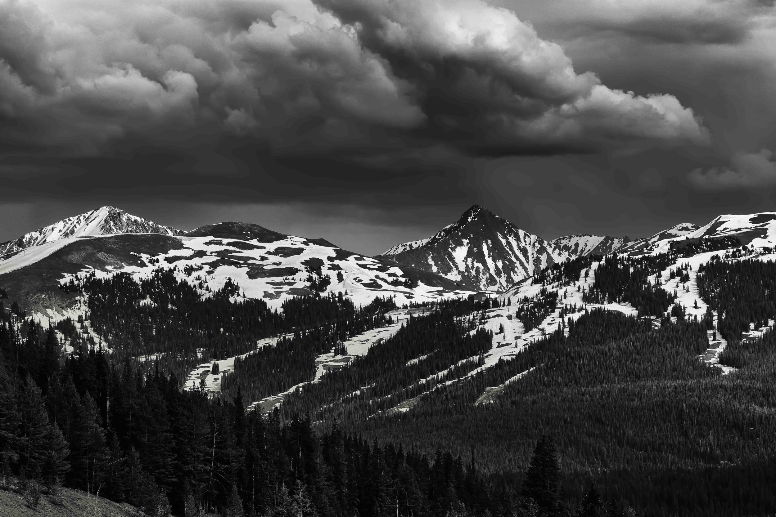 Copper Mountain