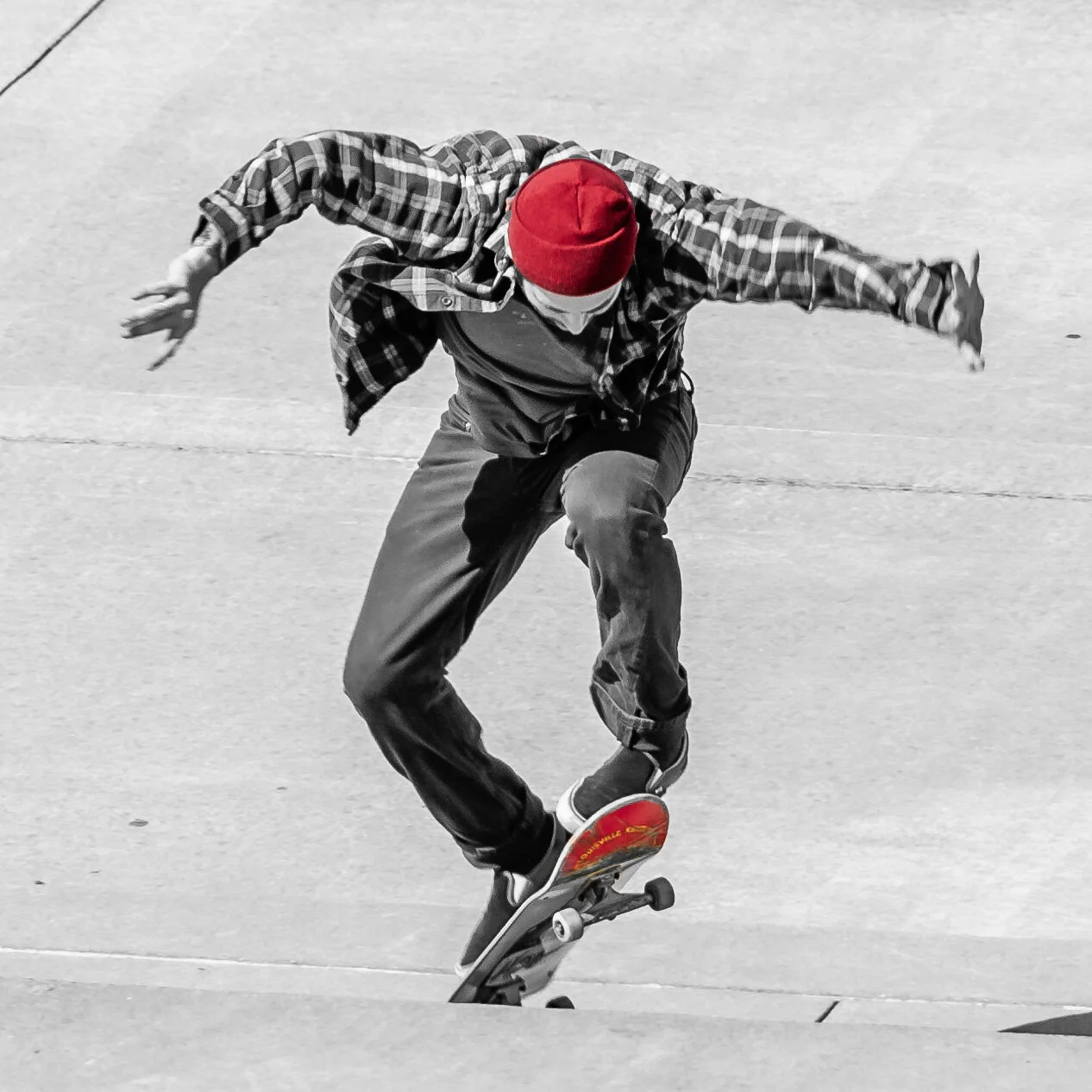 Ollie