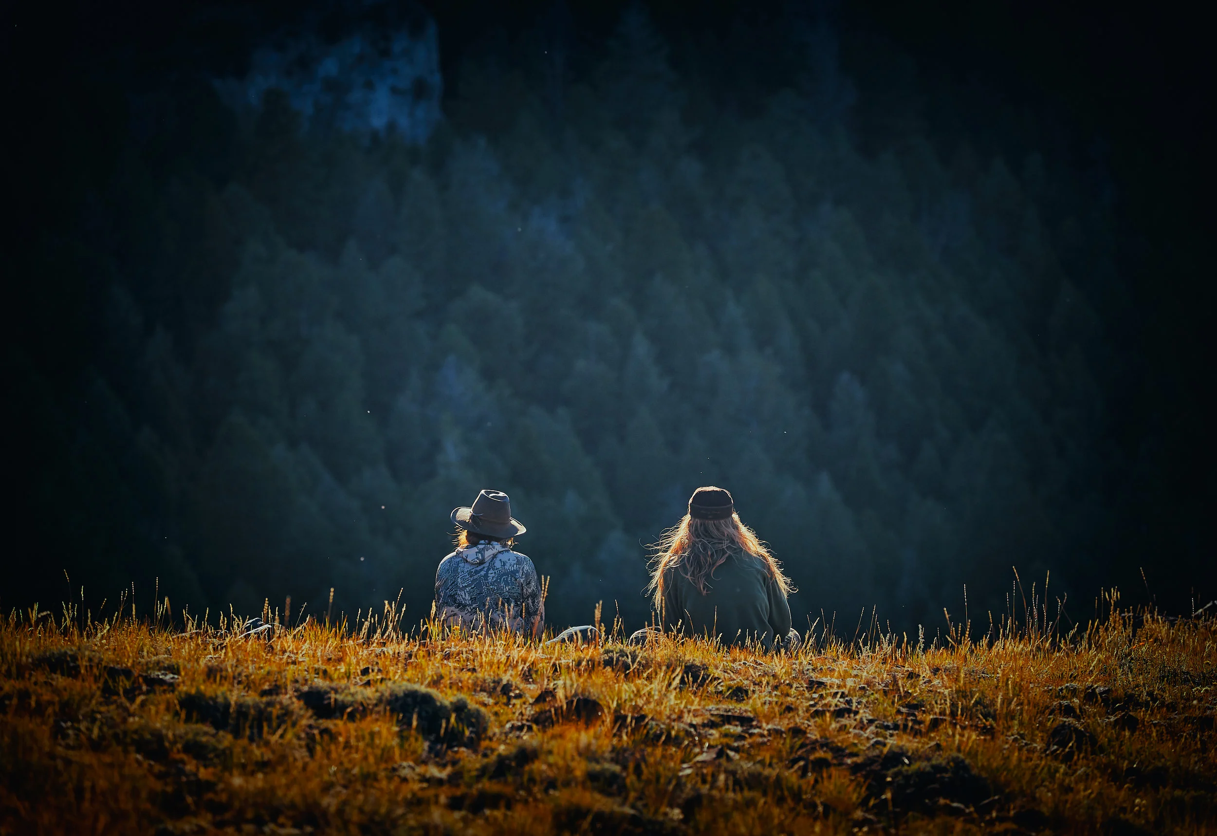 How do I help my grieving friend?