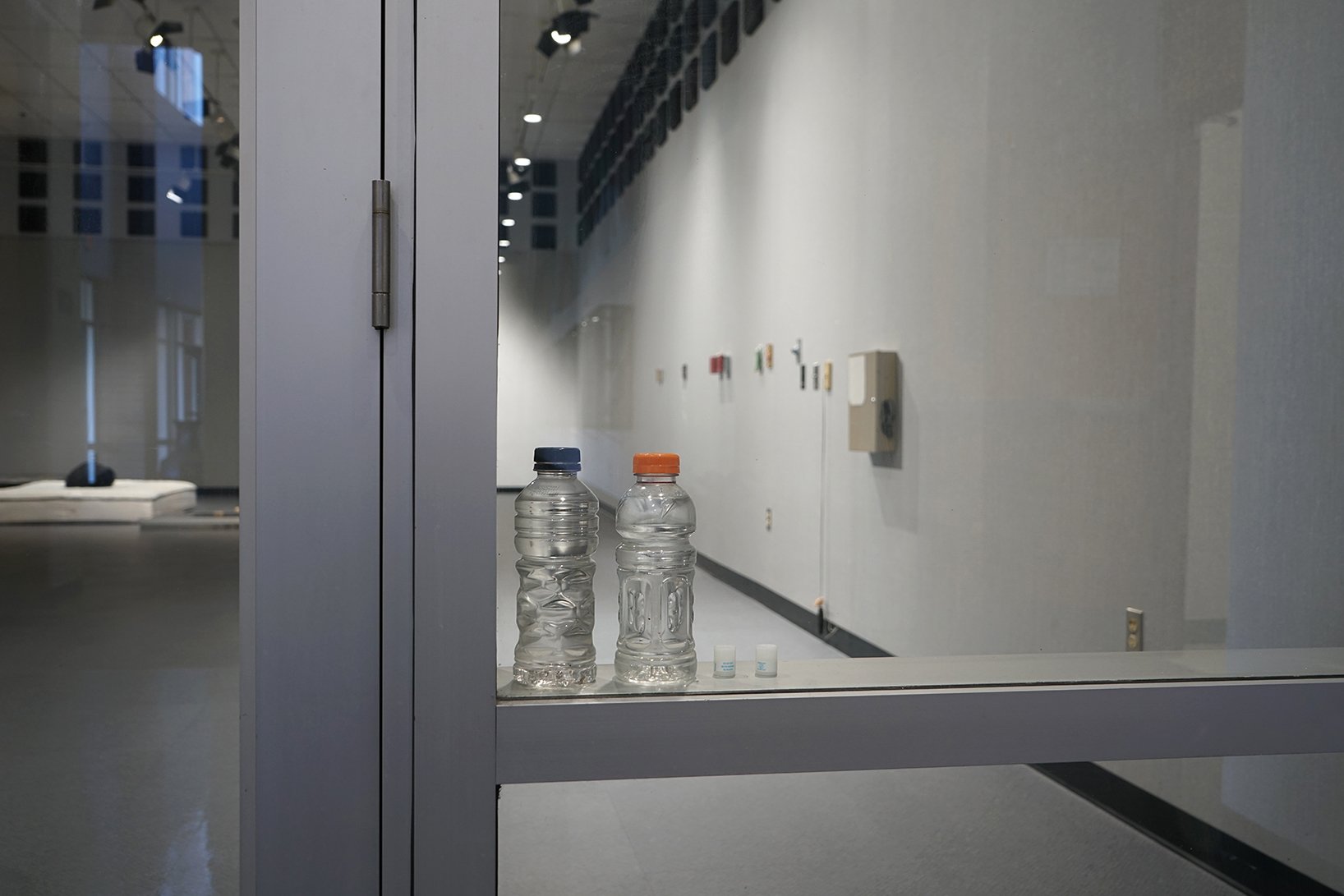 plastic bottles, hurricane Milton water, hurricane Harvey water, desiccants