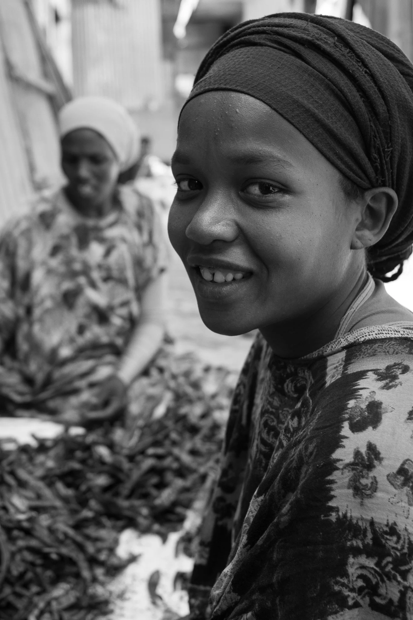  Addis Ababa, Ethiopia 