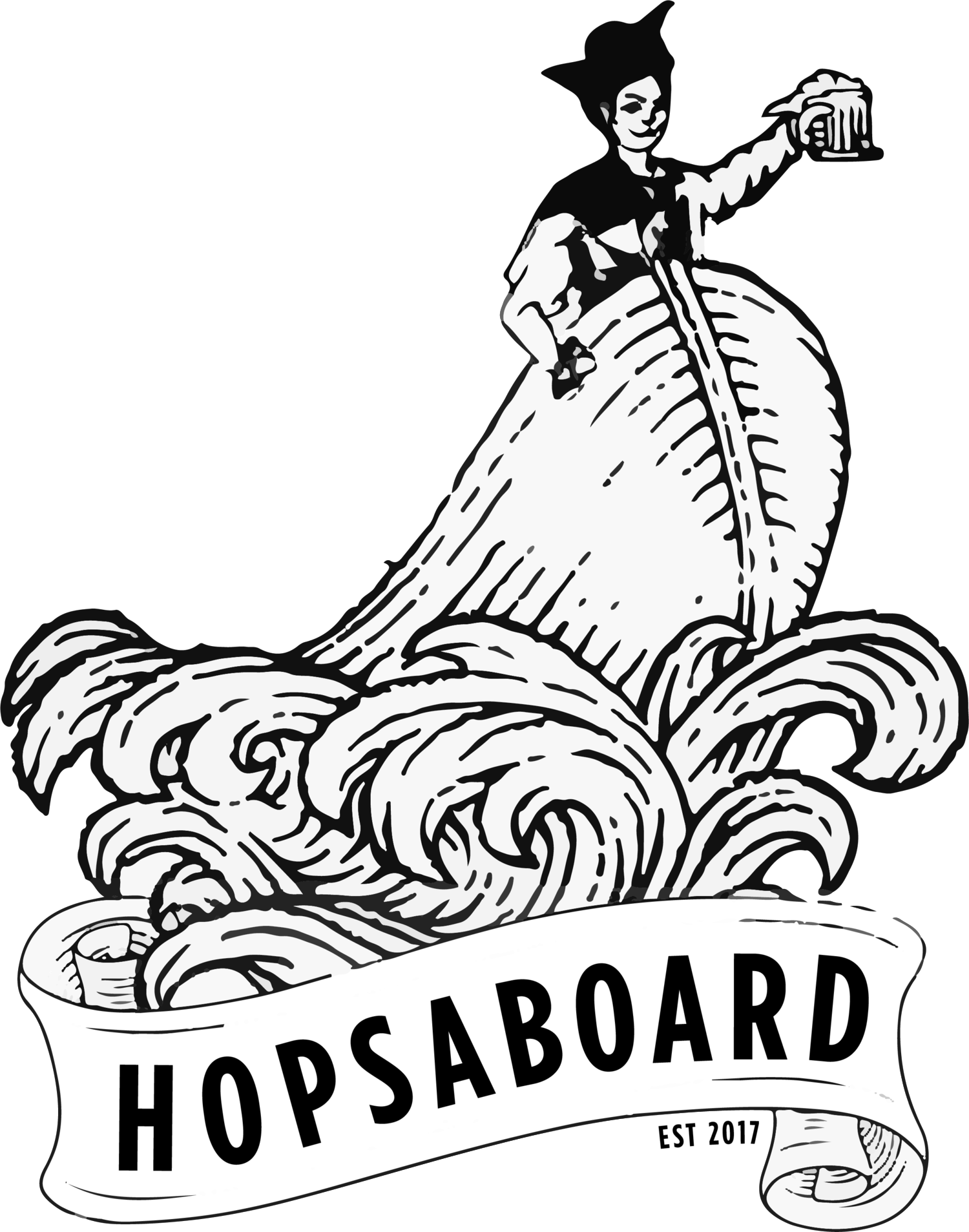 Hopsaboard 