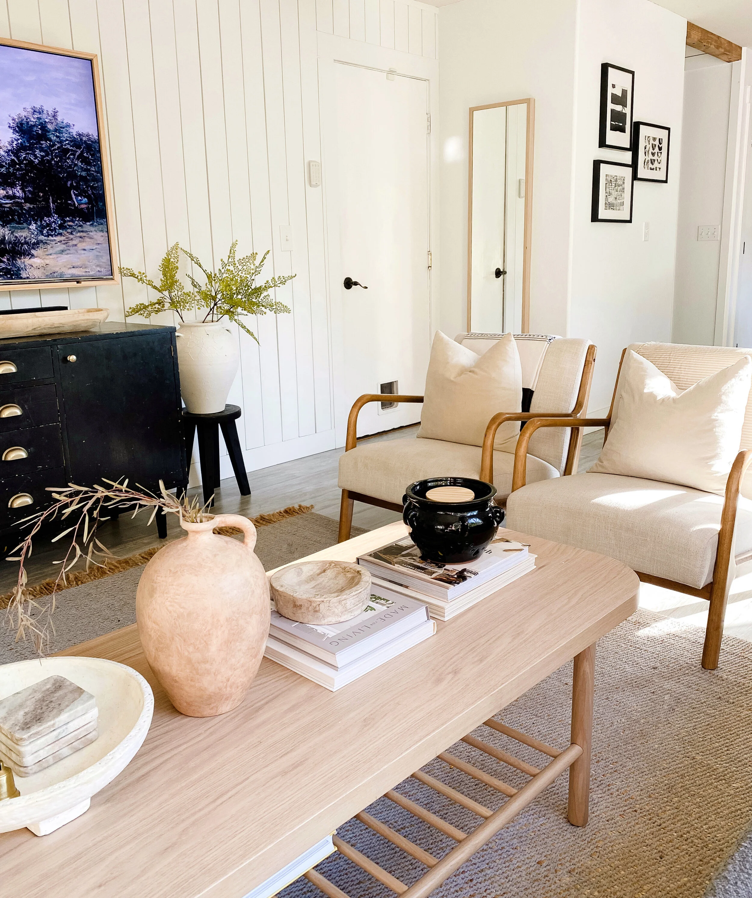 How To Love Your Home Right Now