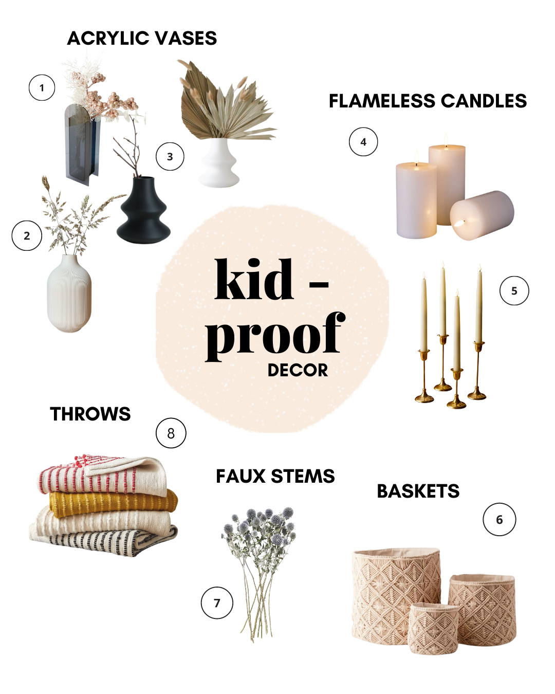 KidProof Decor That Thing You Don't Realize You Need Until It's Too