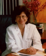 Gail Ironson Positive Health & Wellness President