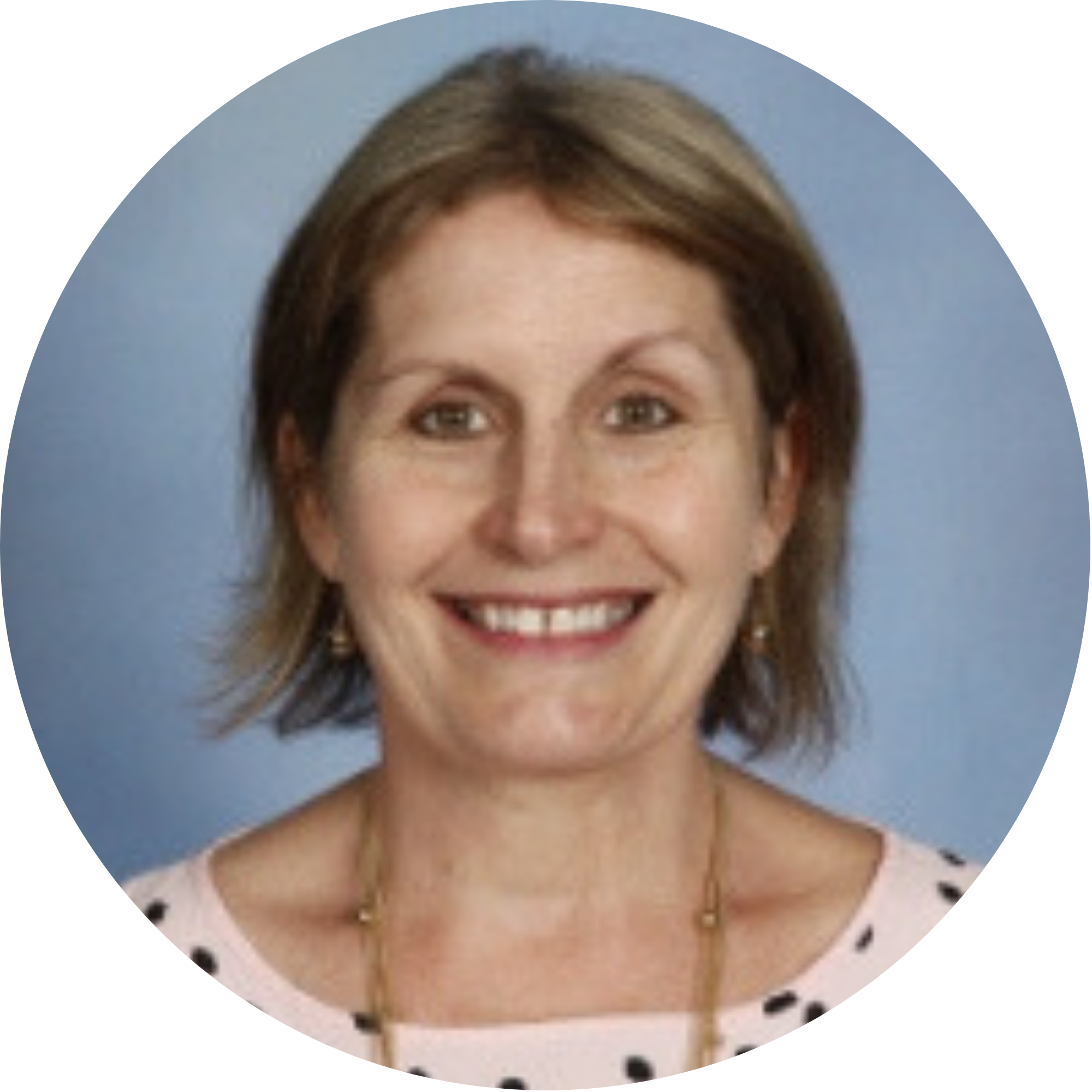 MARY CRAVEN | PROJECT LEADER VISIBLE WELLBEING, Caulfield Grammar School (CGS)