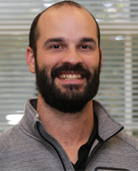 Christian Waugh Scientific Committee Co-Chair