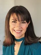 Lea Waters Congress Chair