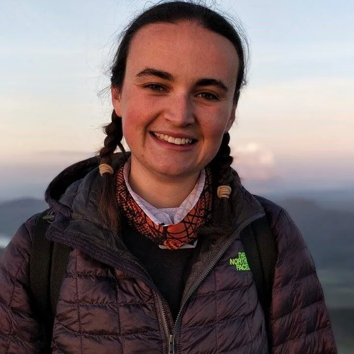 Kate Isherwood Bangor University, Wales, UK.