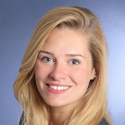 Ann- Kathleen Berg Frau, Germany