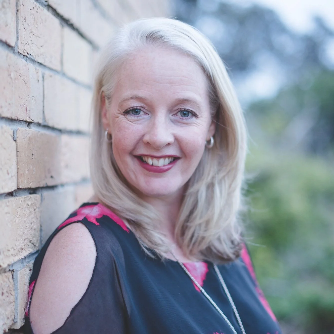 Rachel Colla University of Melbourne, Australia