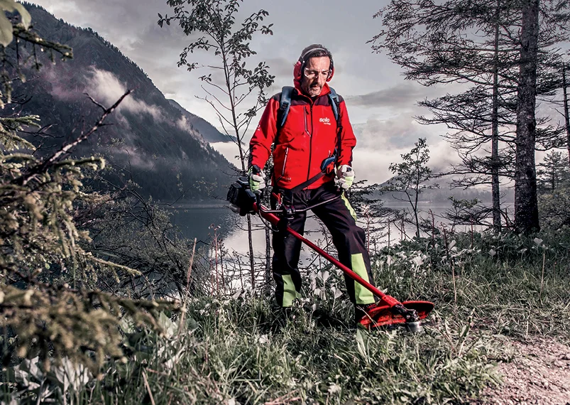 solo by AL-KO Joins the Masport Family