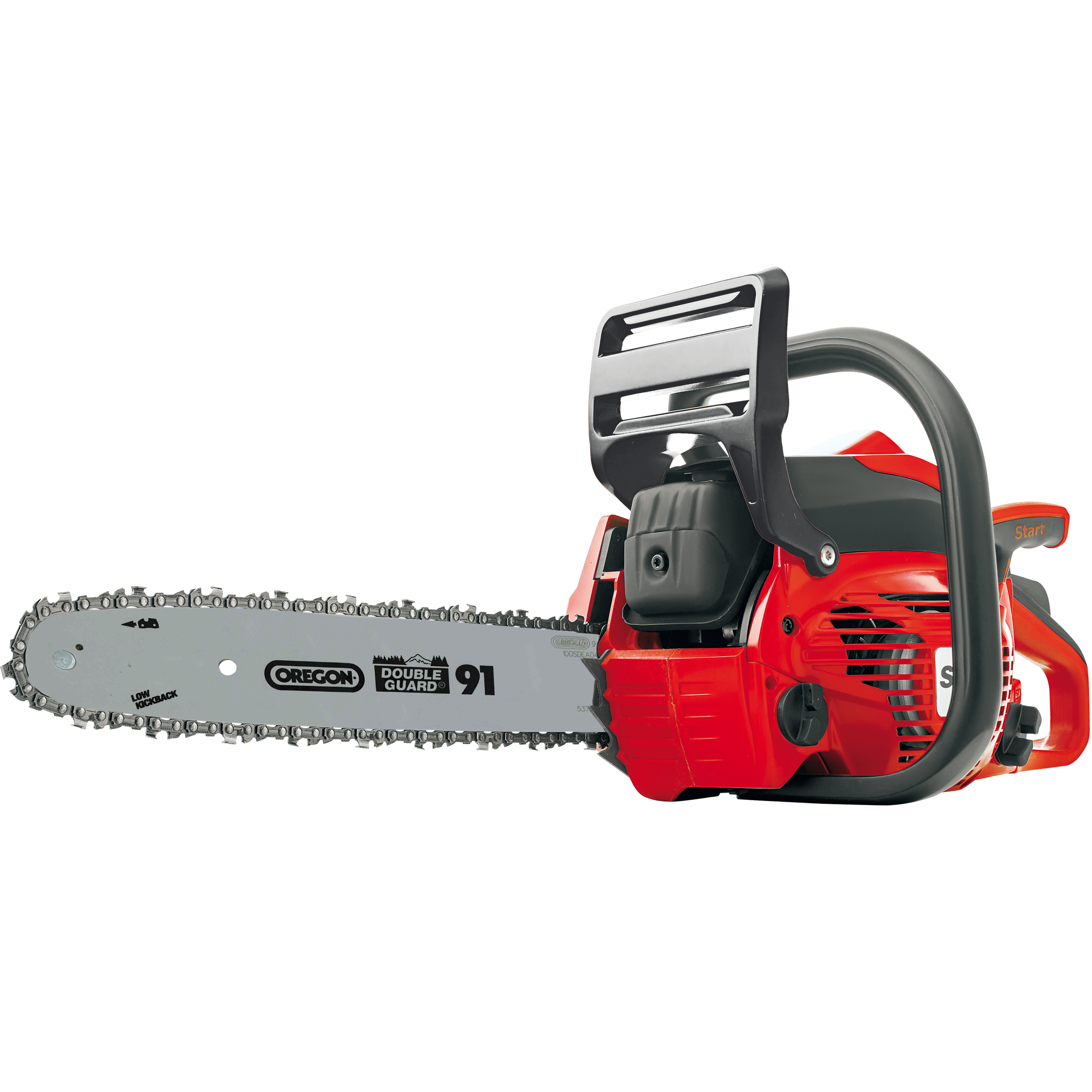 6436 Petrol Chainsaw