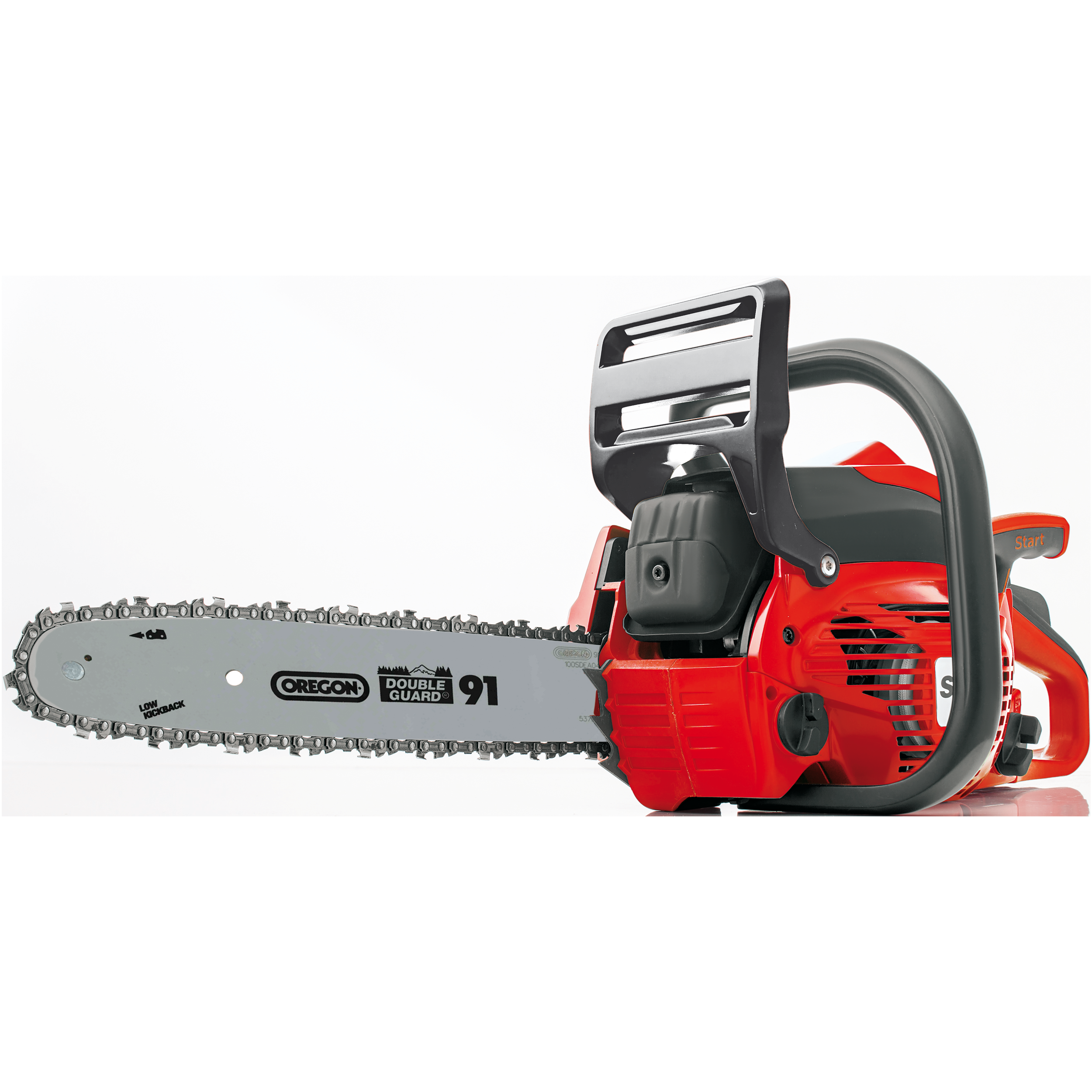 6442 Petrol Chainsaw