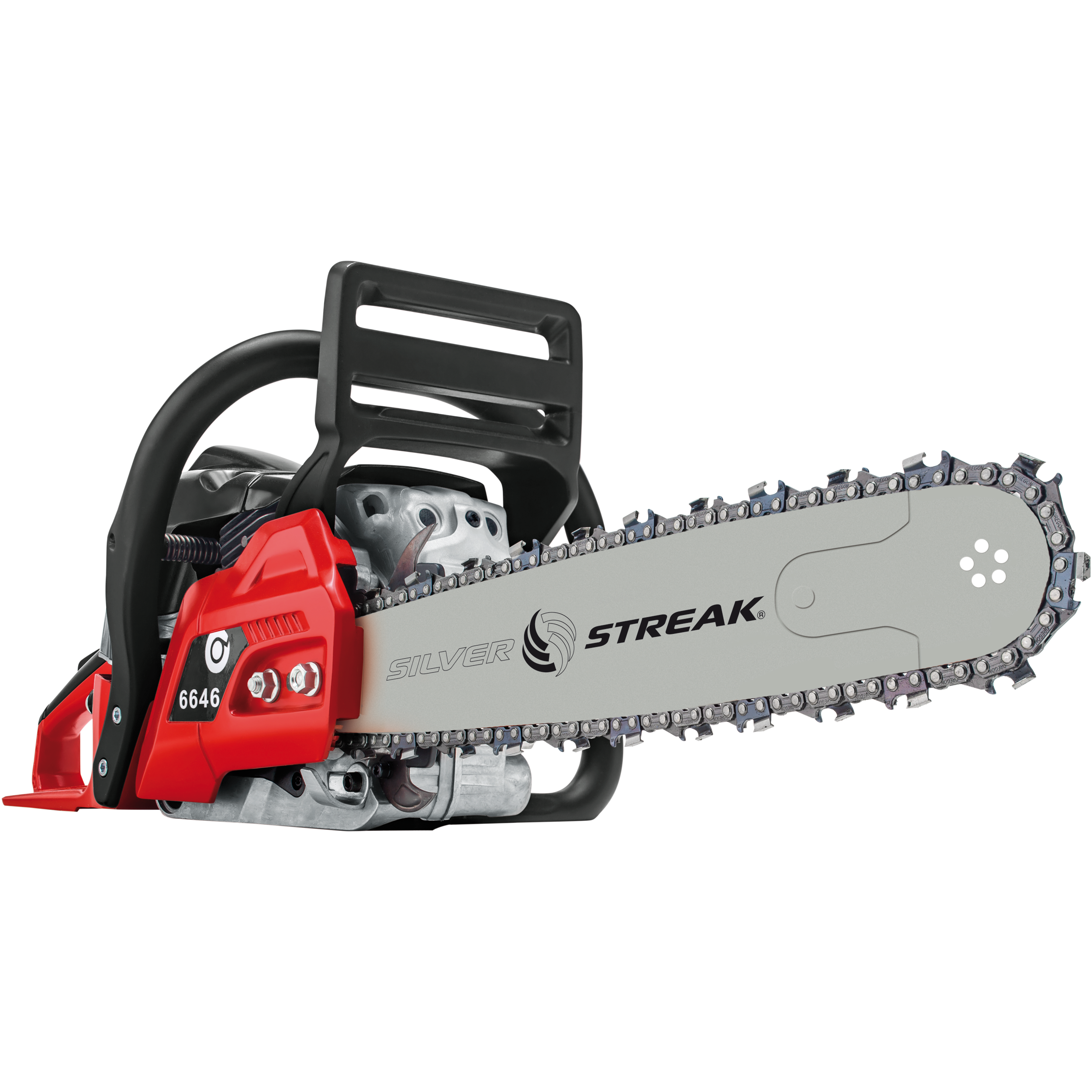 6646 15" Petrol Chainsaw