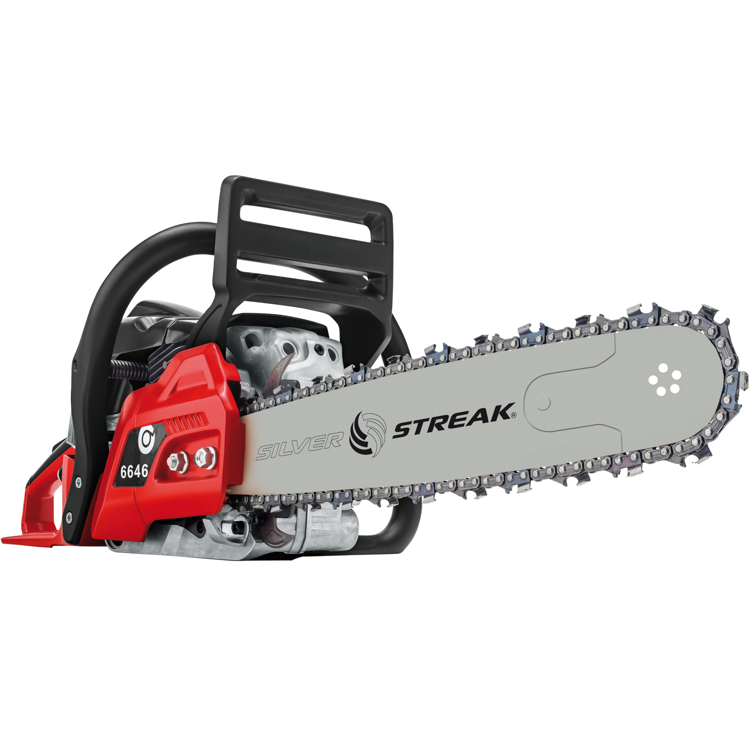 6646 18" Petrol Chainsaw