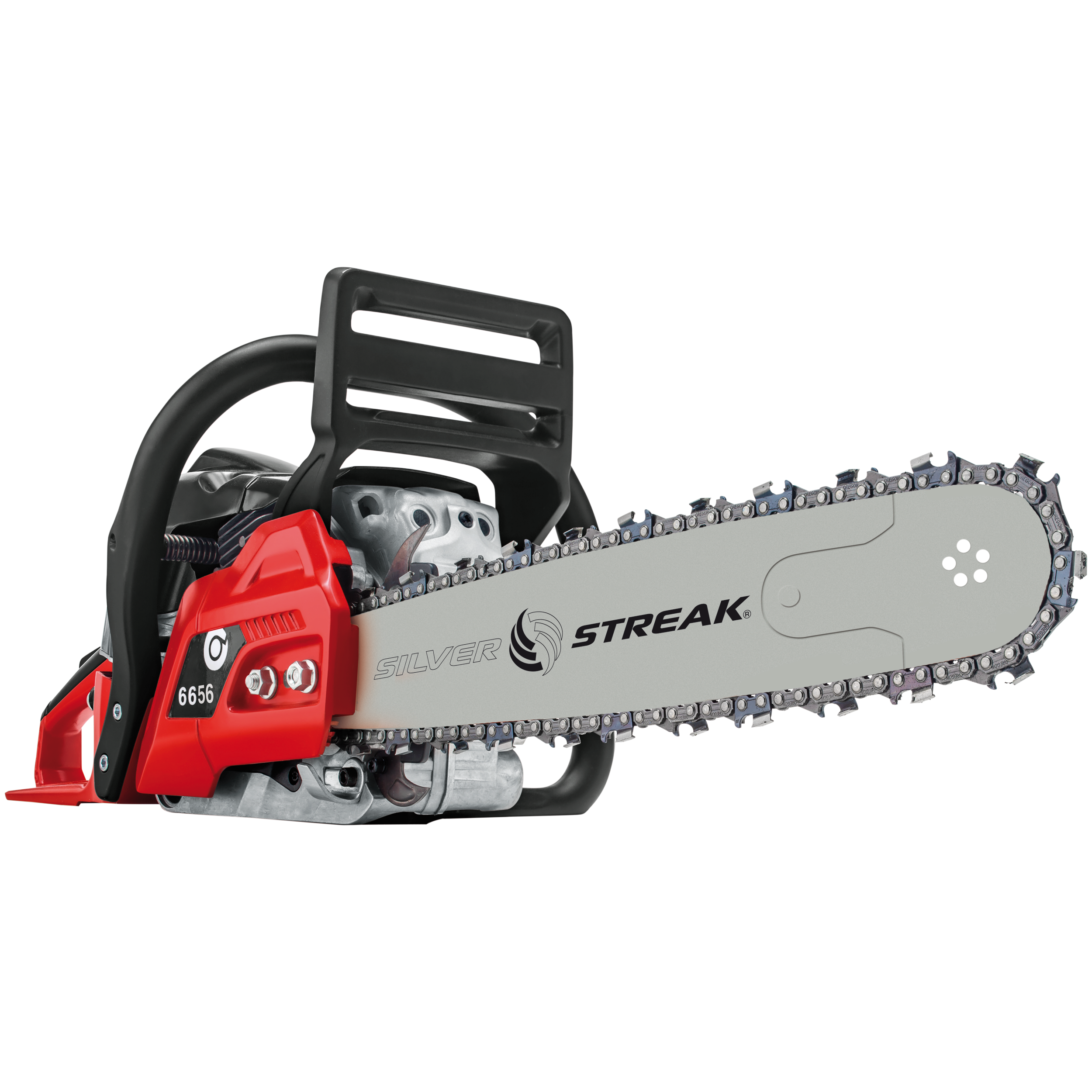 6656 Petrol Chainsaw