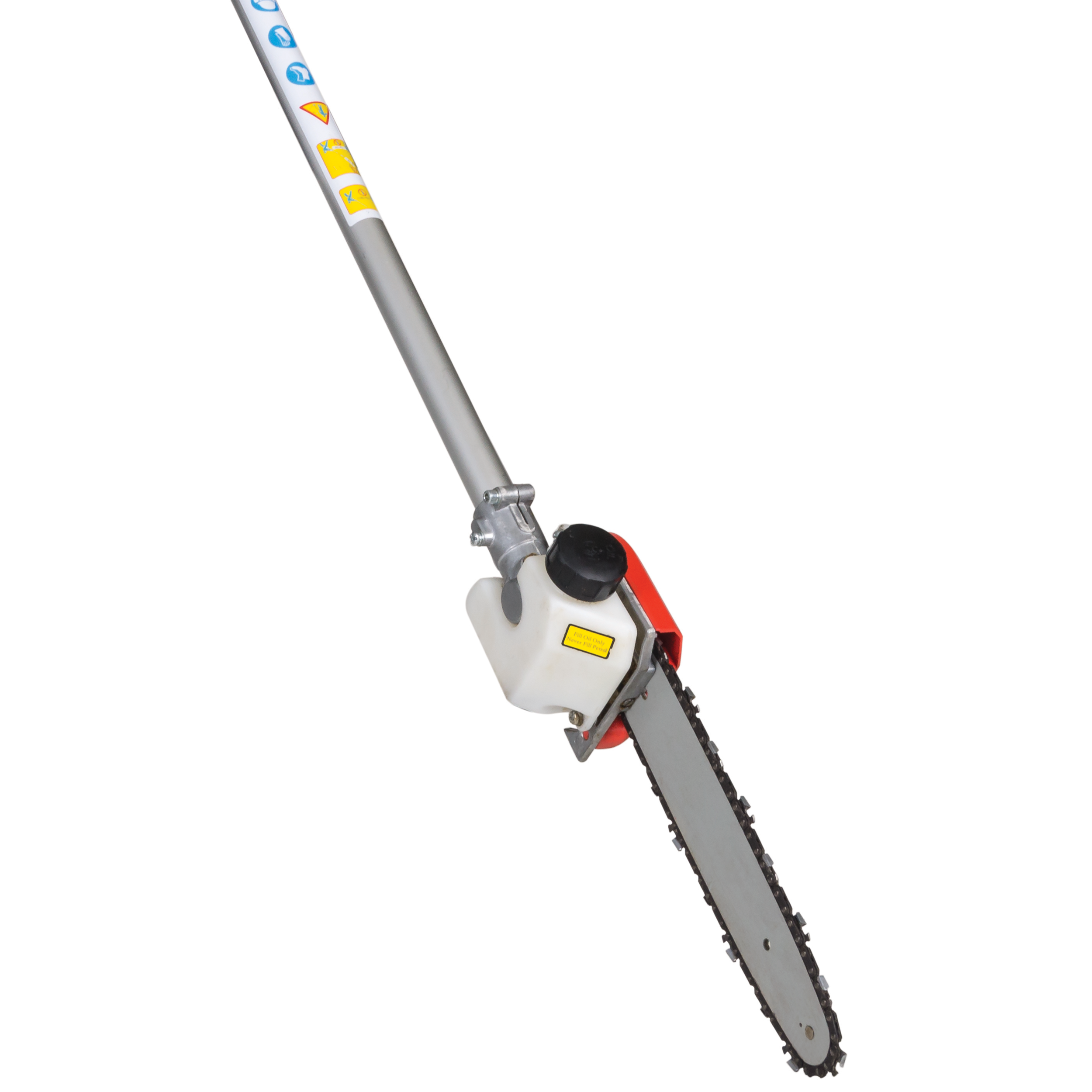 BC - Pole Pruning Attachment