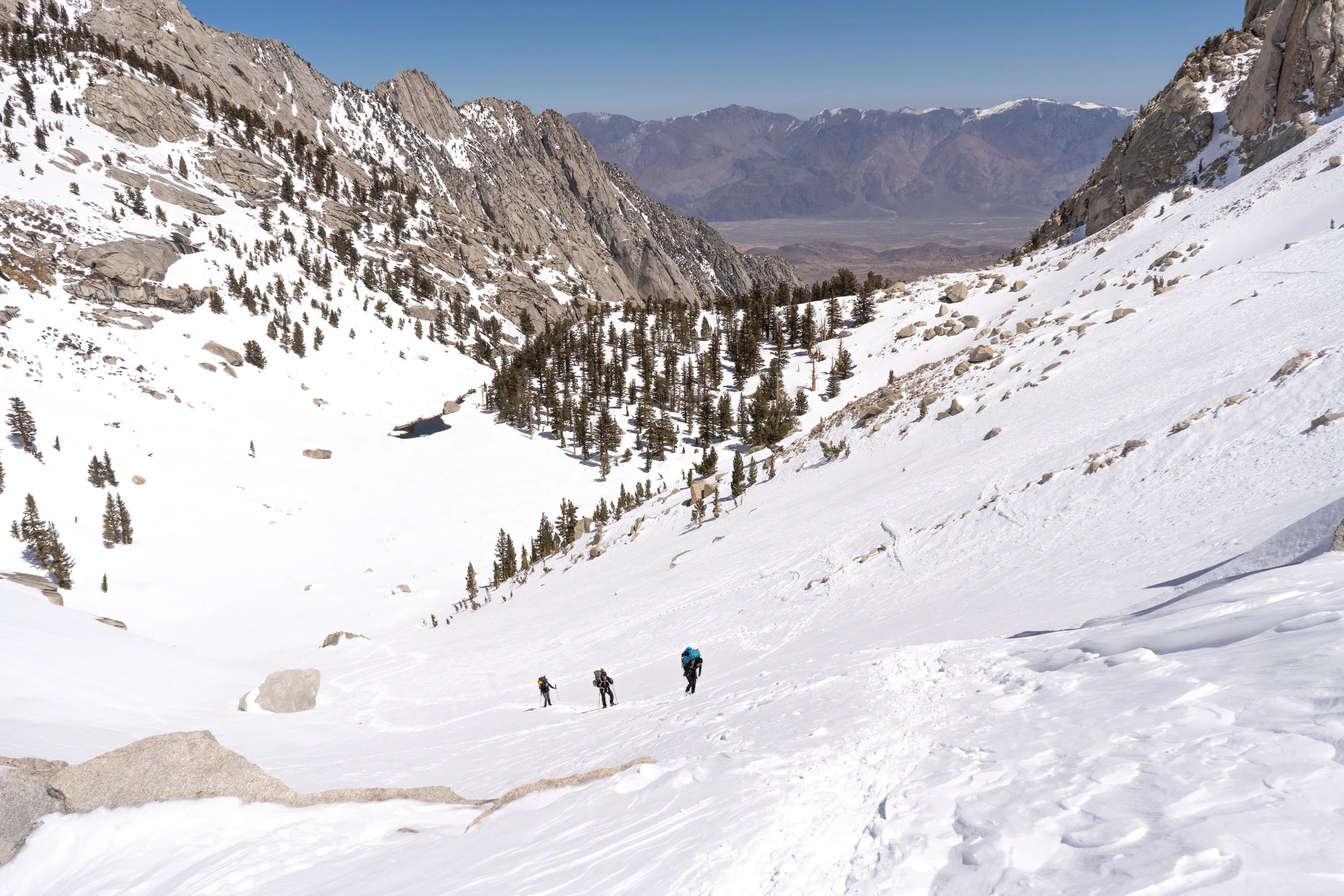 Mount Whitney
