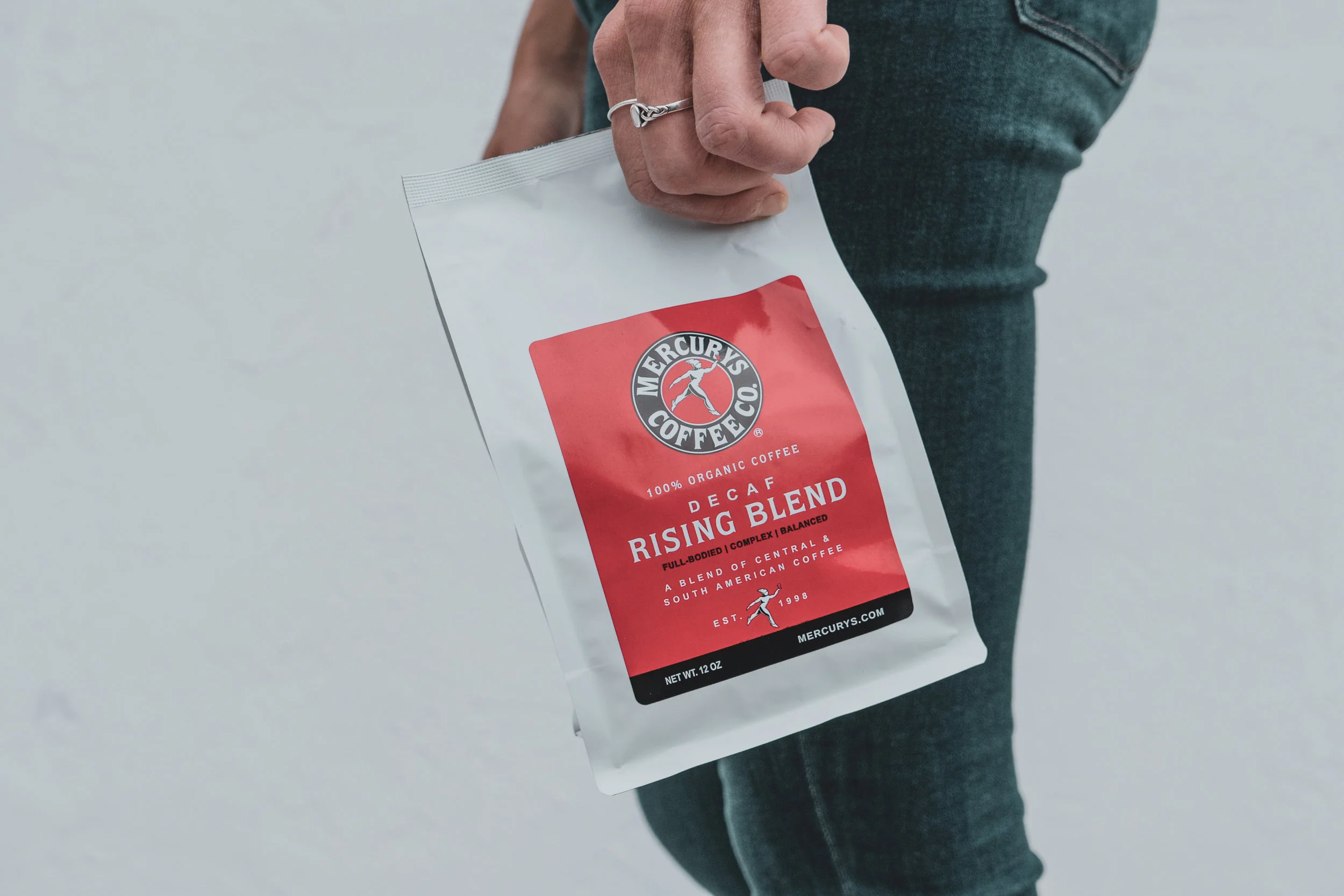 Mercurys Coffee Co.