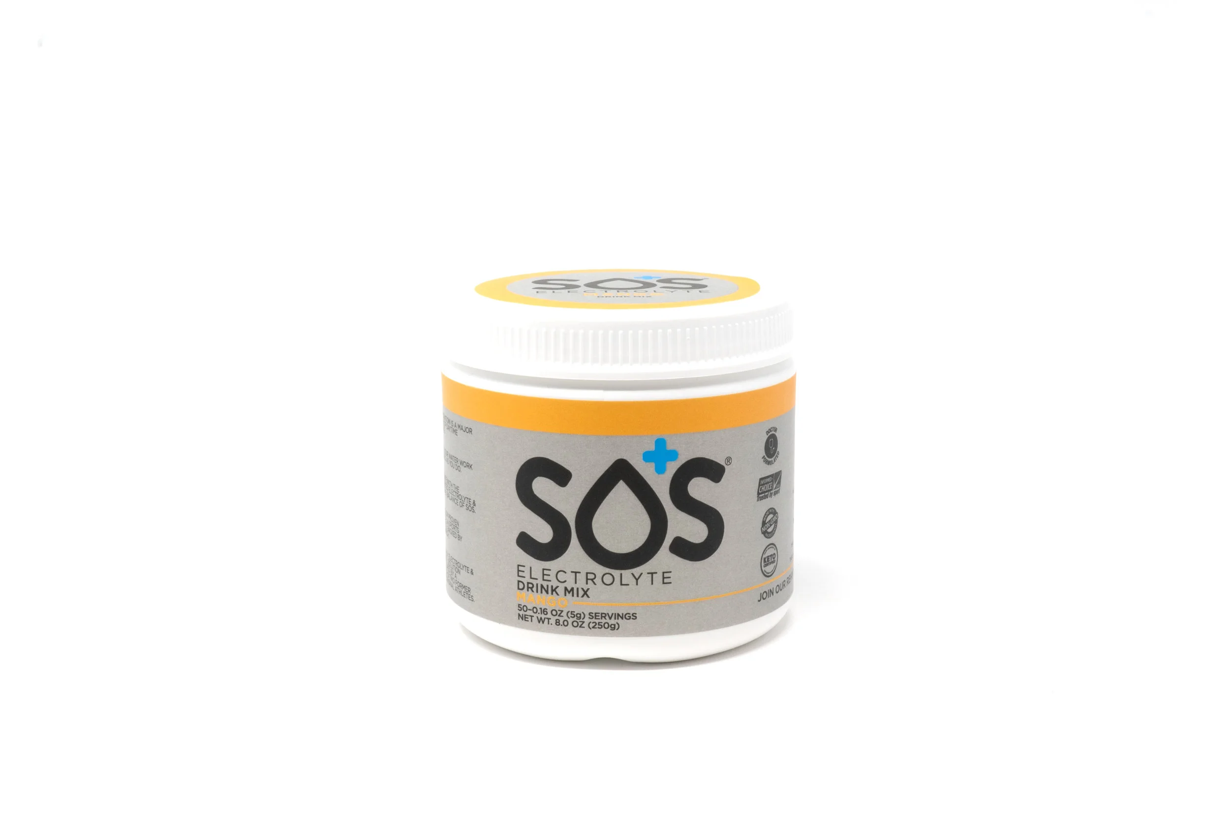 SOS Rehydrate