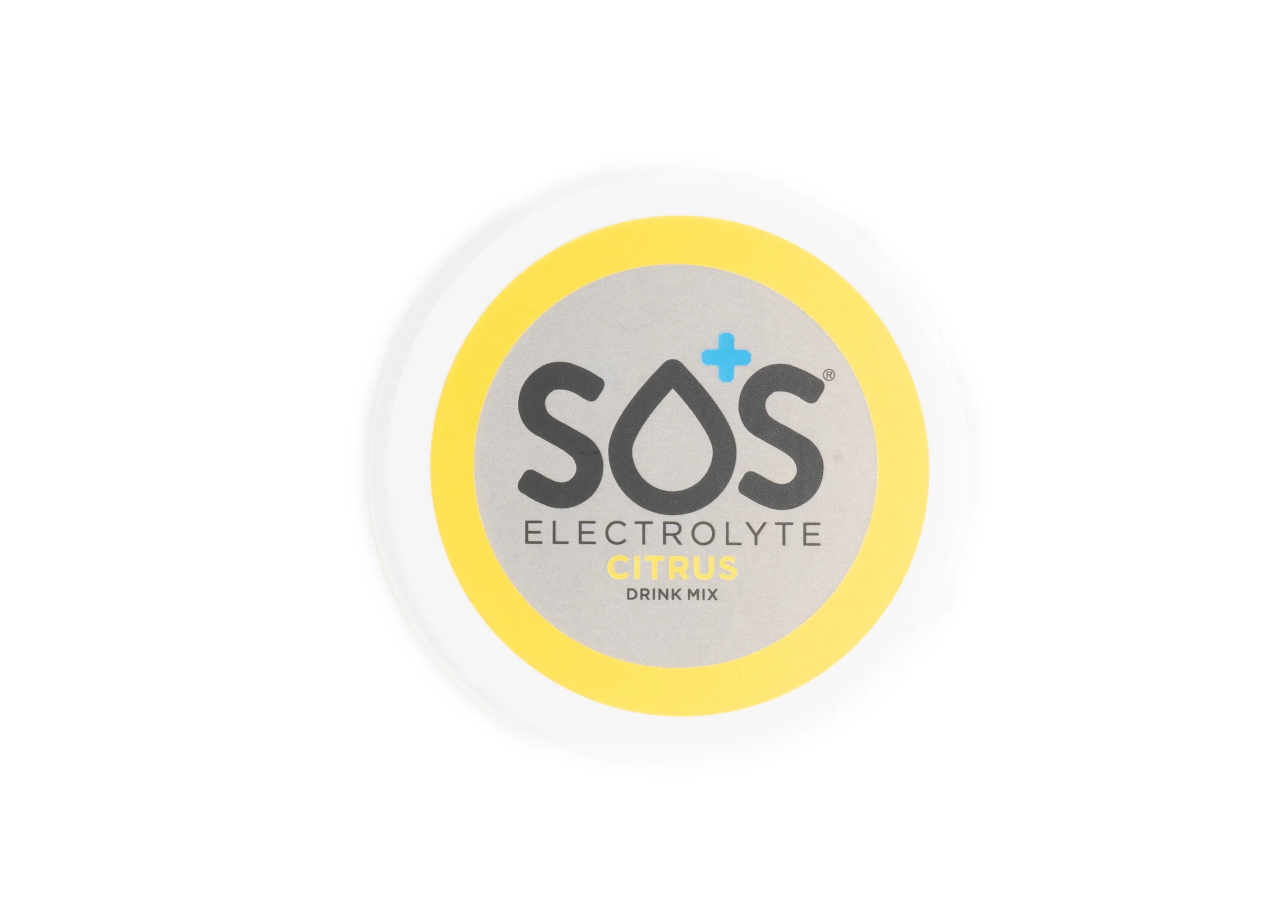 SOS Rehydrate