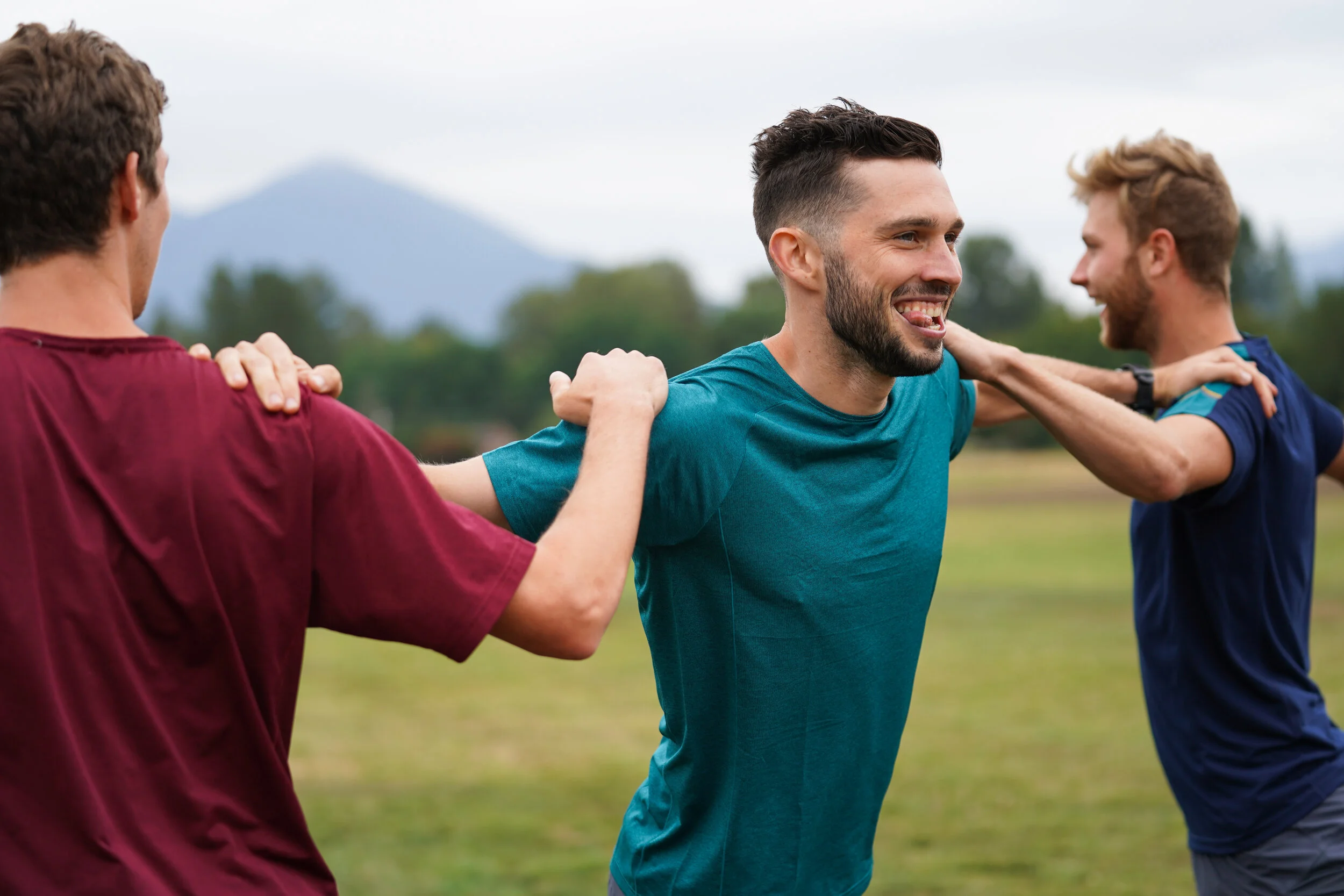 Brooks Running, Fall '20