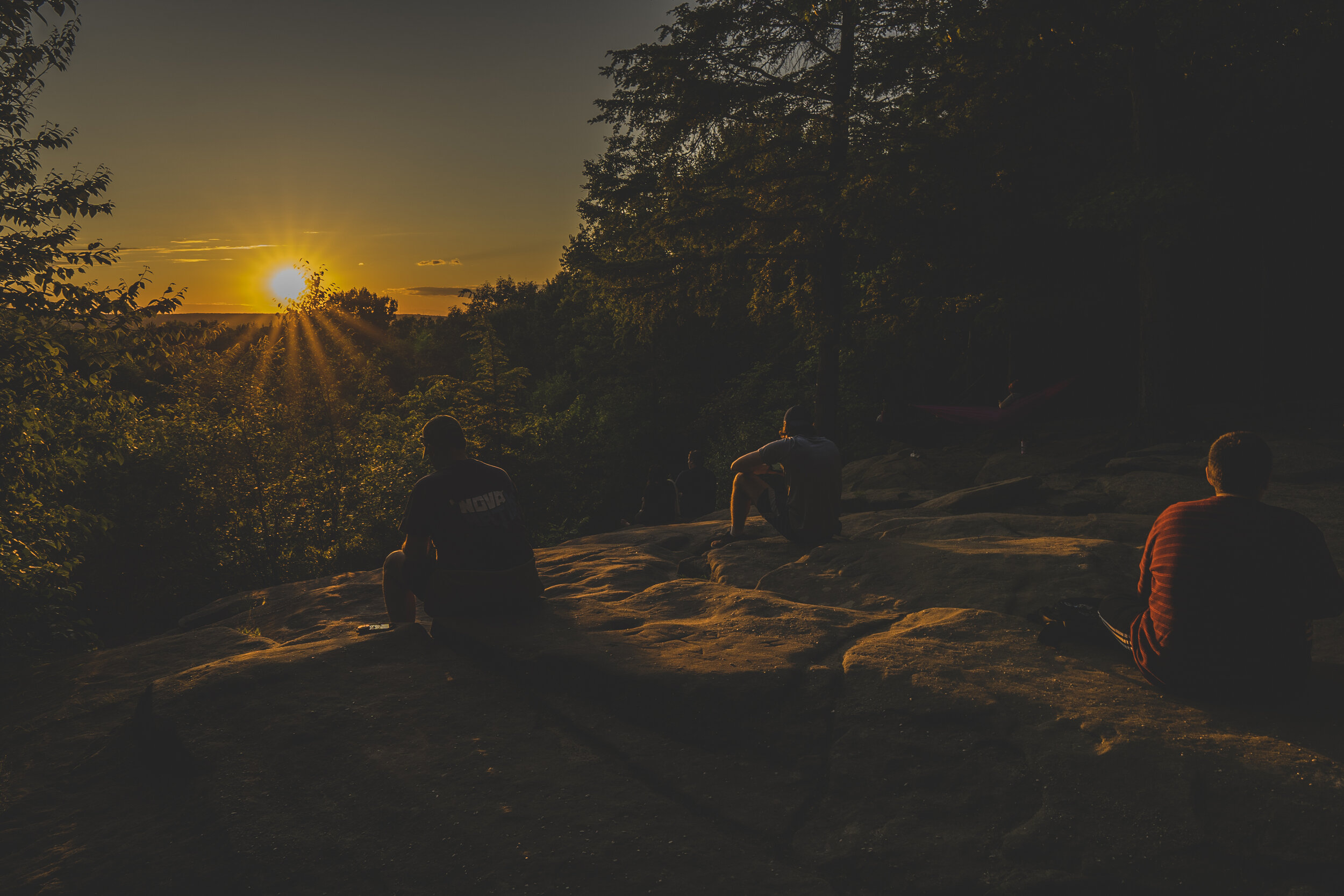 Cuyahoga Valley National Park