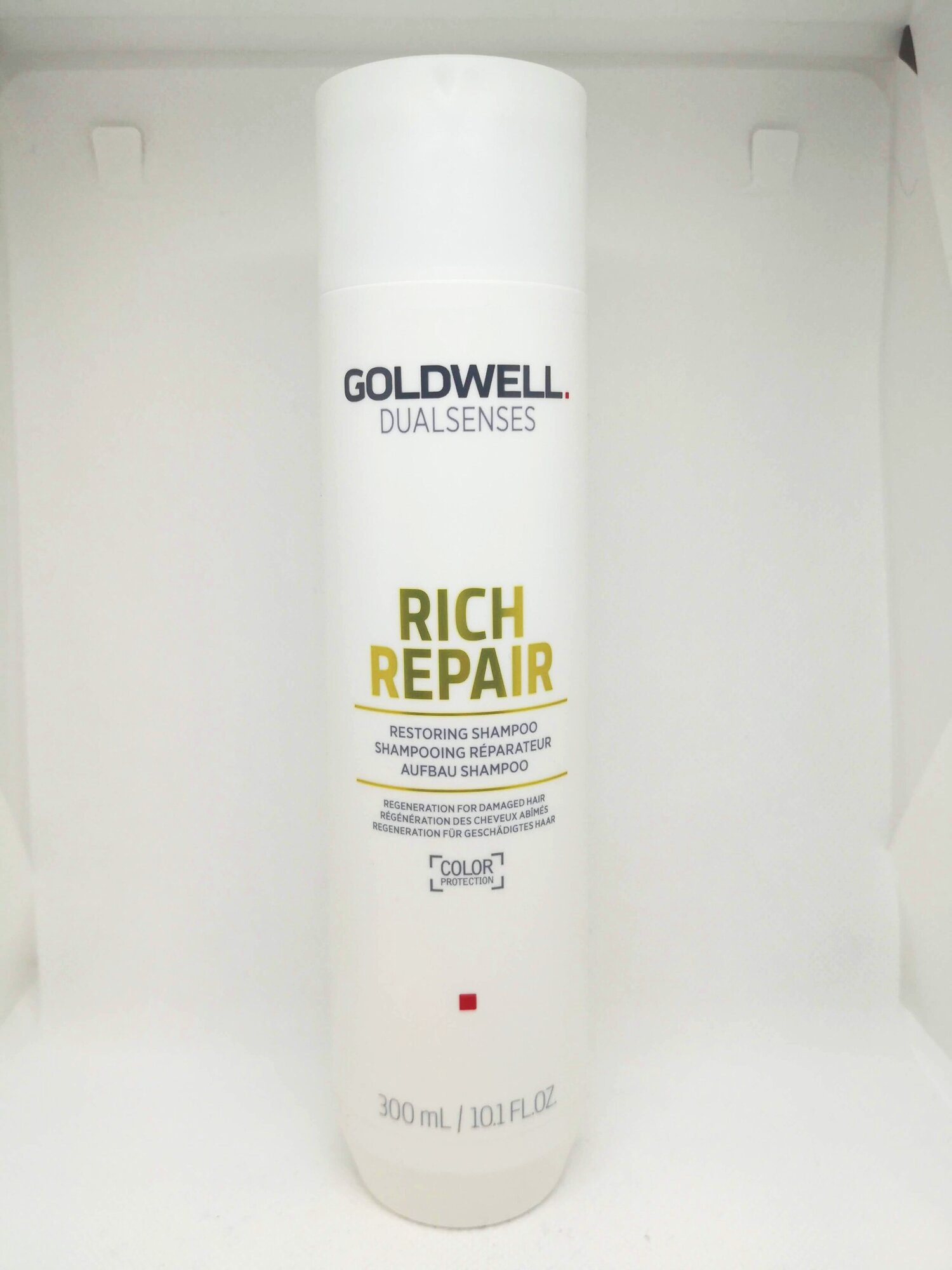 talent lokalisere Forfalske Dual Senses - Rich Repair Restoring Shampoo — The Life of Riley NYC by  Stacey Smoker Hair & Co.