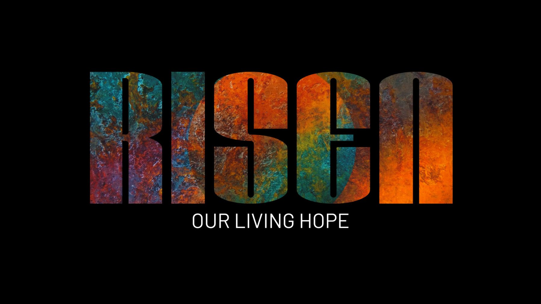 Easter Worship Service 4/20/2025