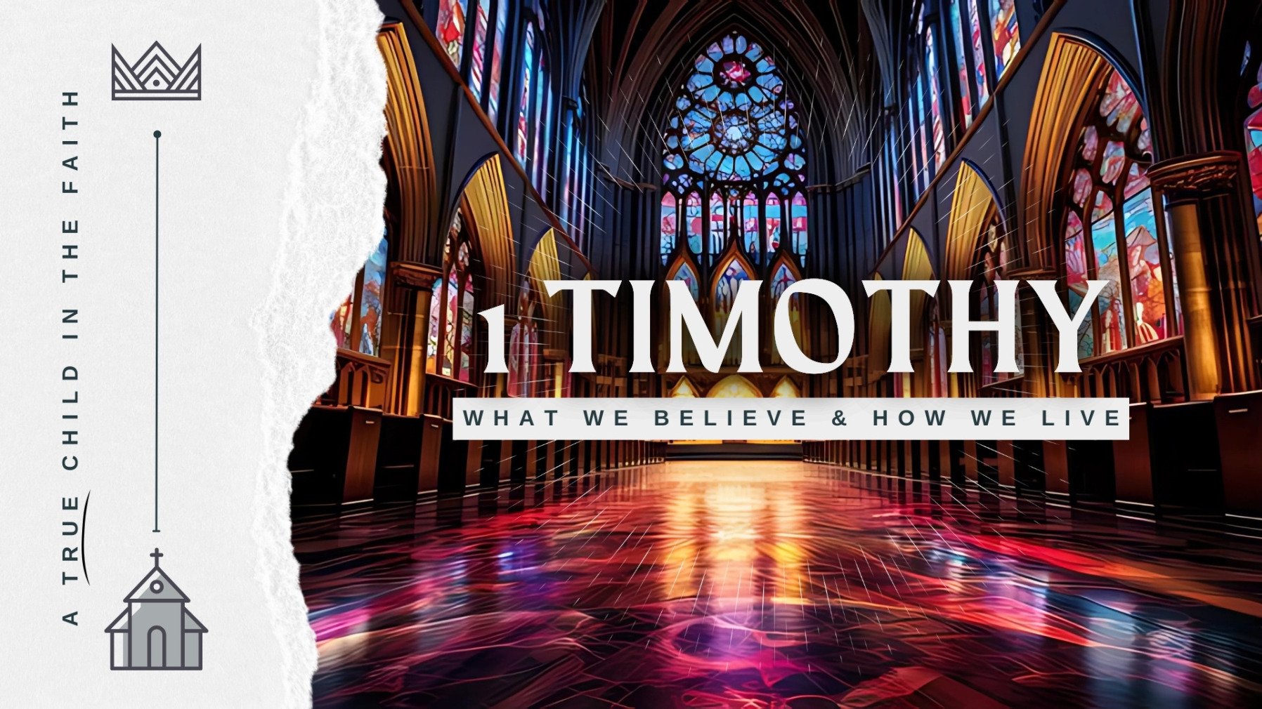 Worship Service 4/27/2025