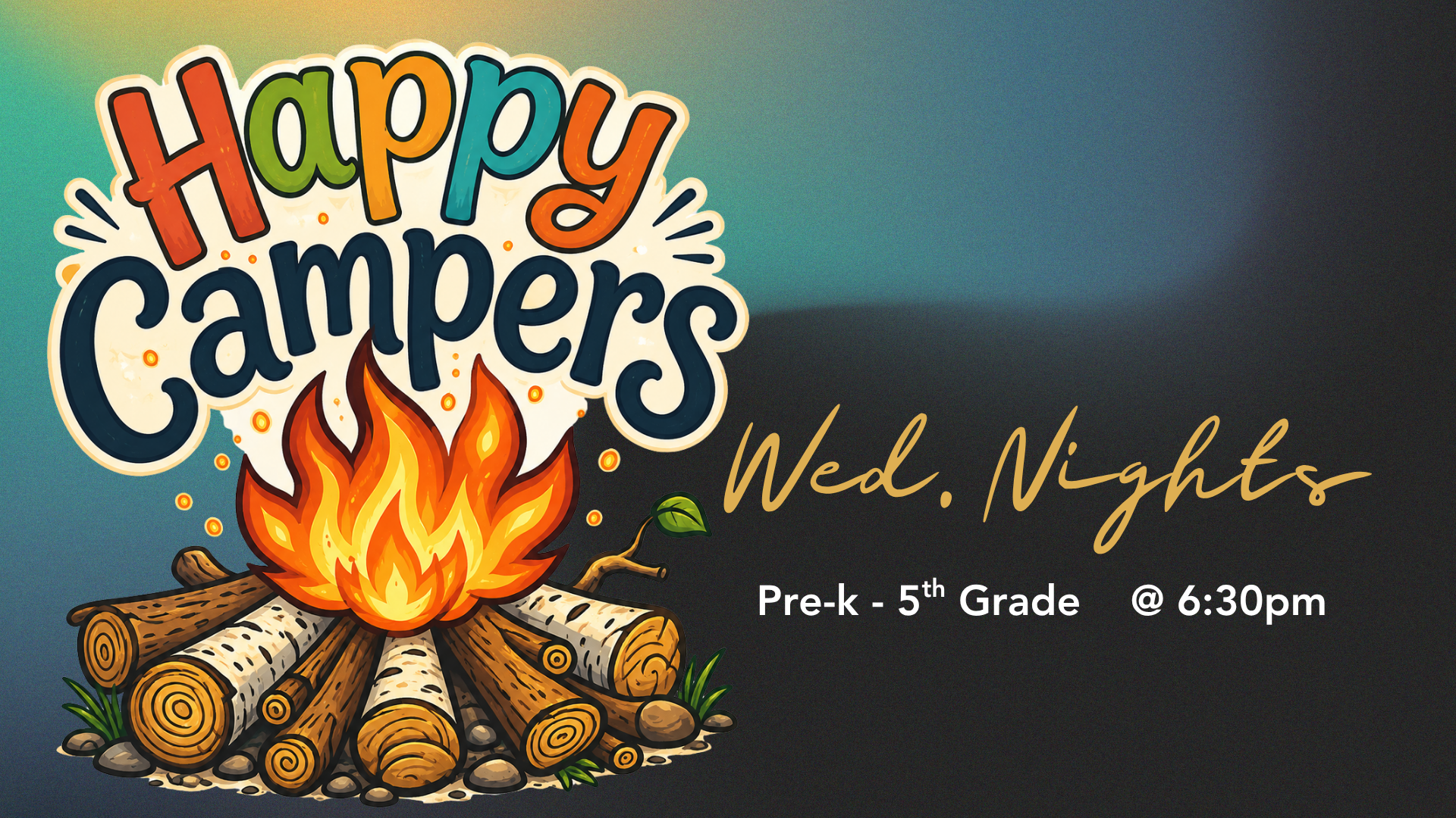 New slides for announcementshappycampers.png