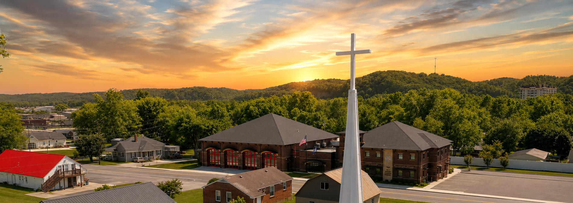 church steeple neighborhood view.png