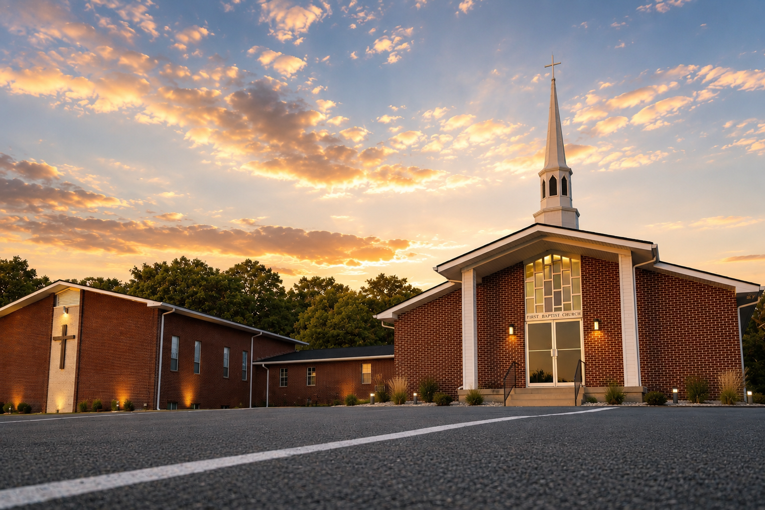 Church front of building late summer.png