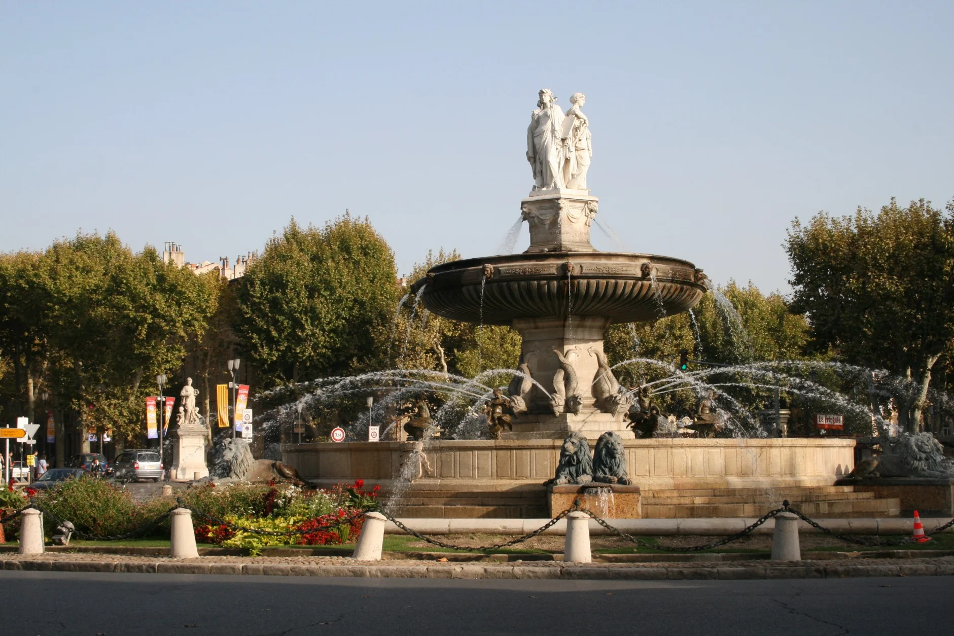 Aix-en-Provence