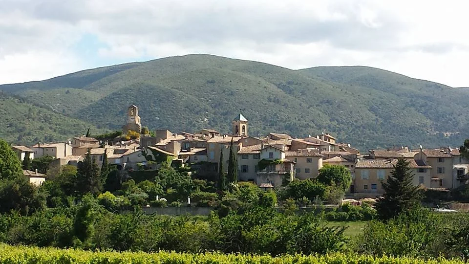 Lourmarin