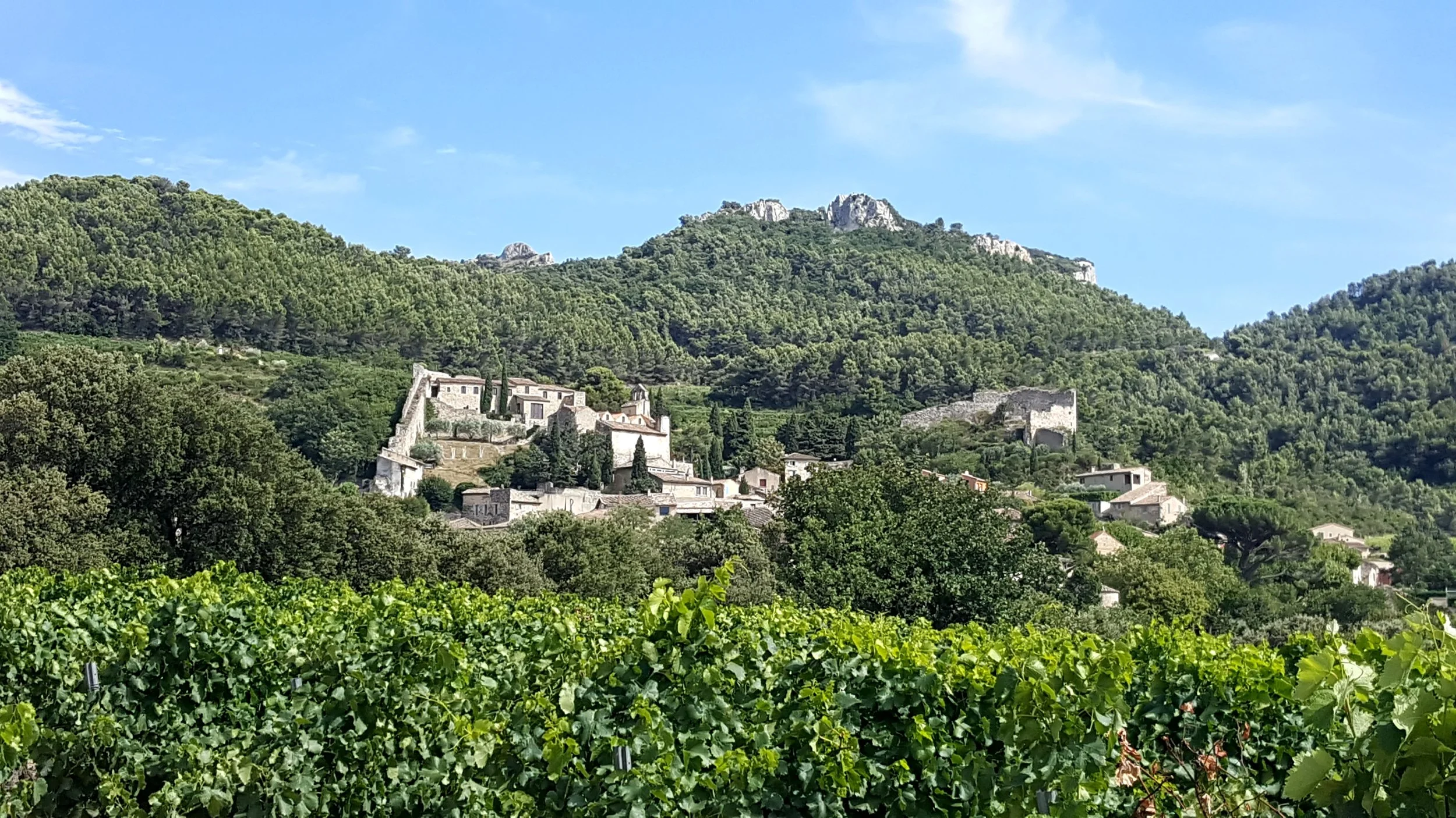 Gigondas