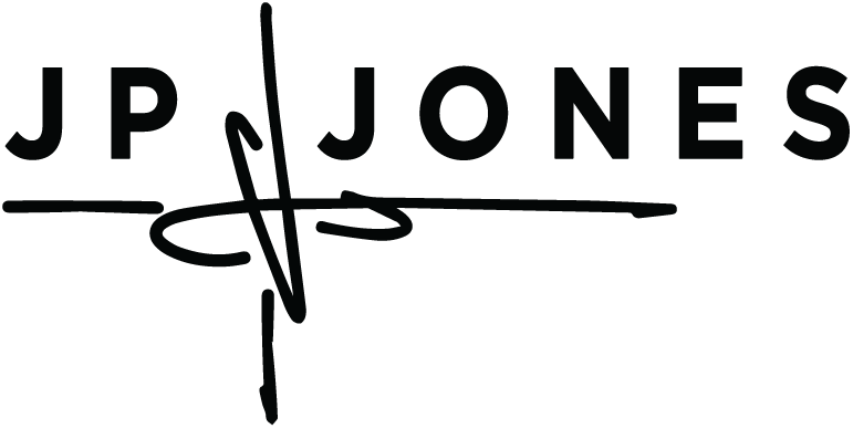 JP JONES