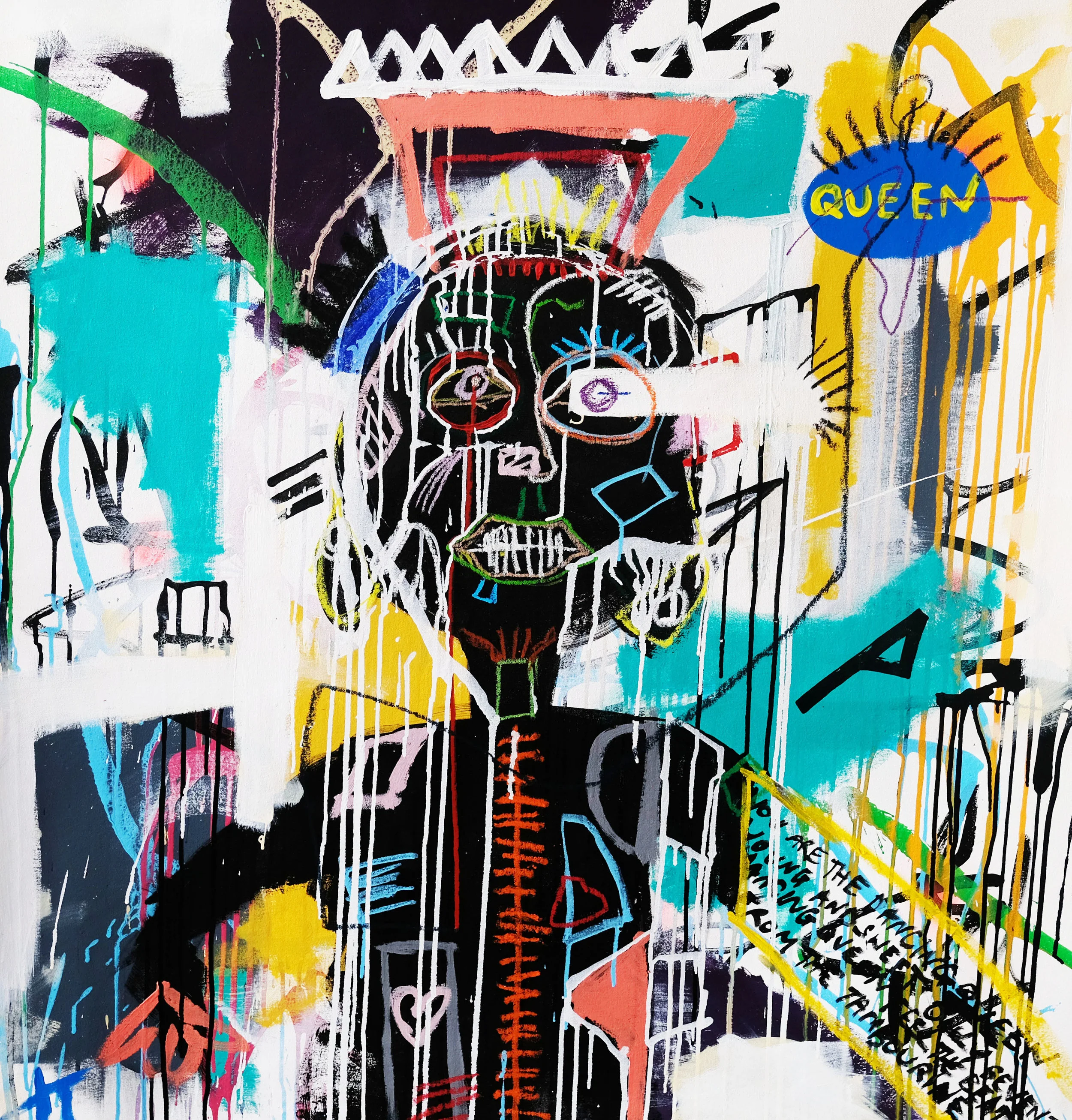 DANCING QUEEN 110 X 100cm.jpg