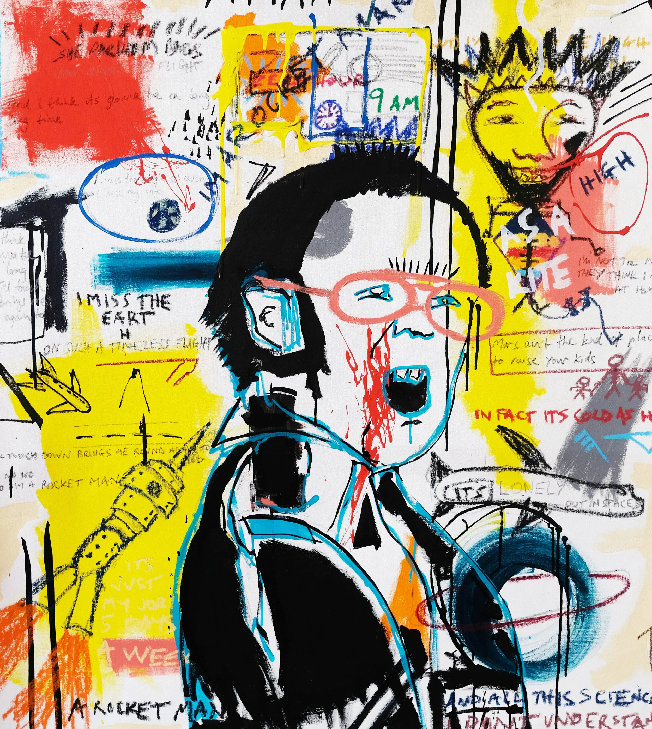 ROCKETMAN 110 X 100 cm.jpg