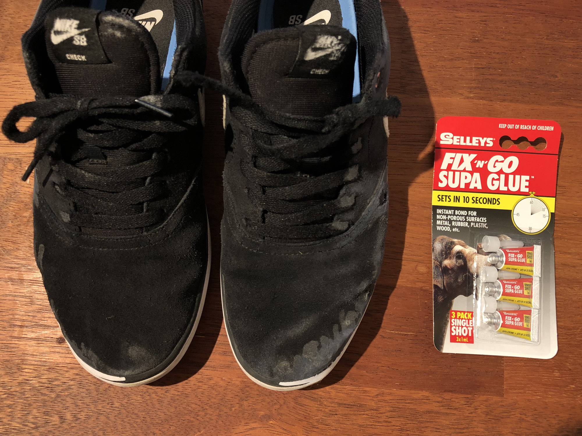 How To Your Skate Shoes Last Longer — How To Skate High Online Skateboard Coaching