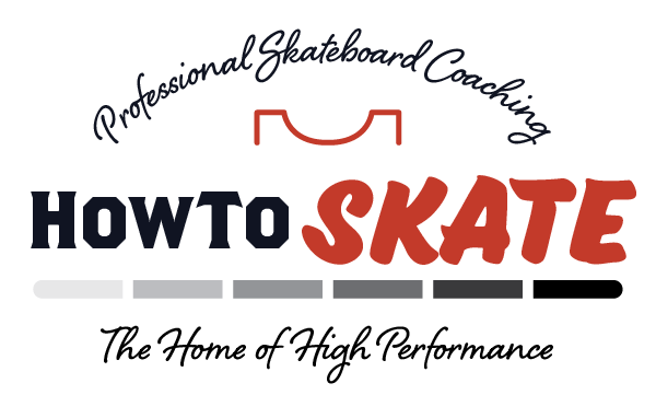 How To Skate High Performance Online Skateboard Coaching