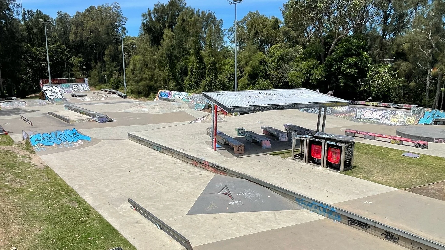 Now Available! Learn To Skate: Professional Skateboarding Lessons on Sydney's Northern Beaches