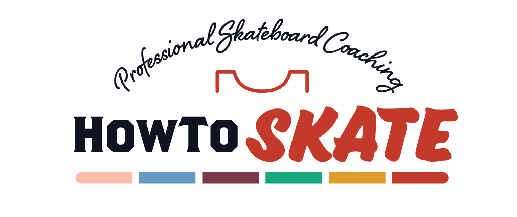 How To Skate Professional Skateboard Coaching in Sydney